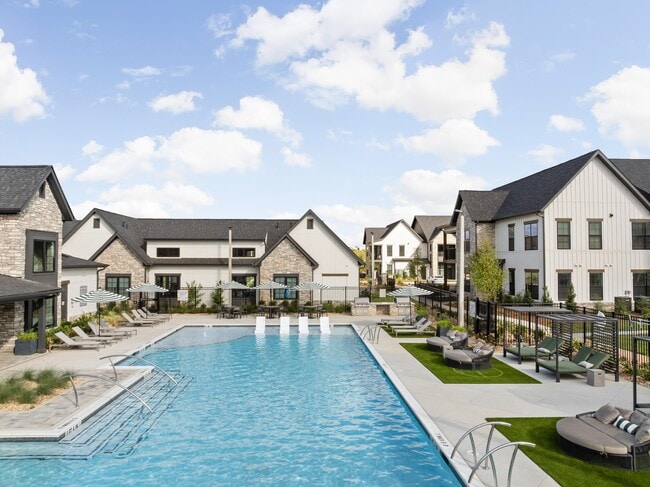 Building Photo - The Levi Luxury Apartments