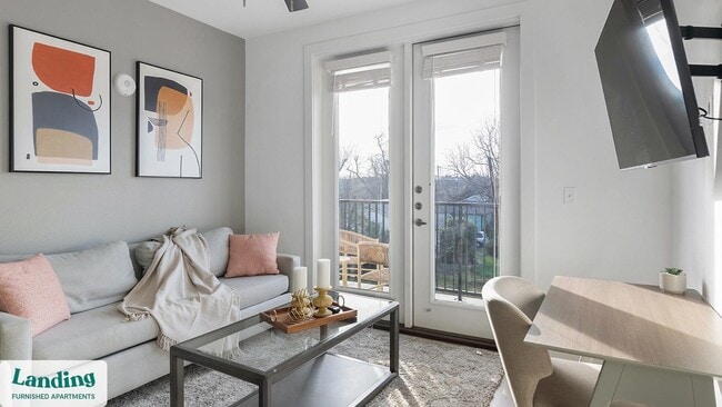 Photo - 217 S Garland Ave Unit 3201.1407716