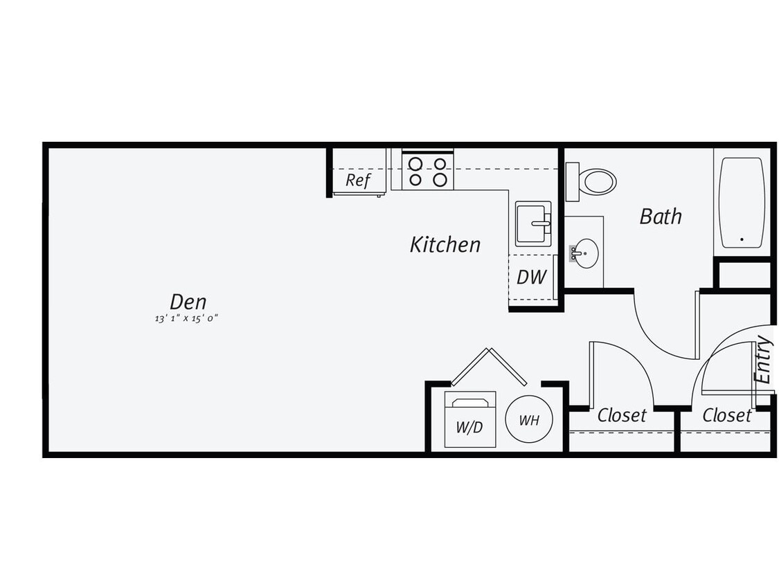 Floor Plan - S2