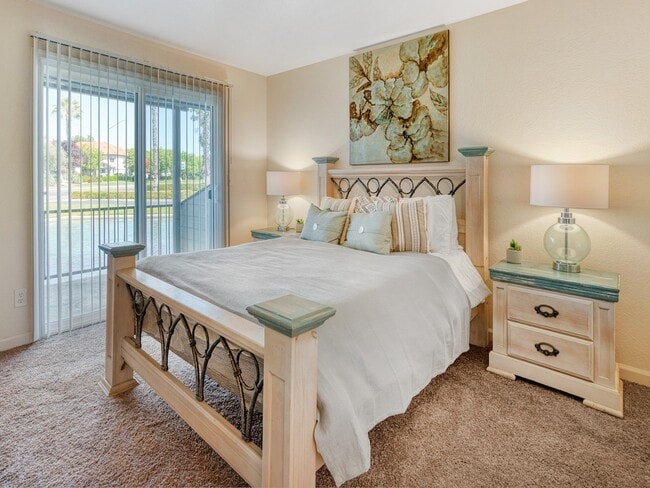 Photo - Heron Pointe Apartments & Townhomes