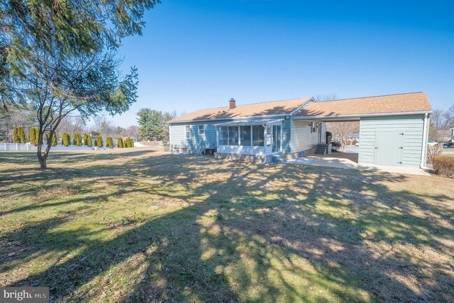 Photo - 7 Cedar Bluff Ct