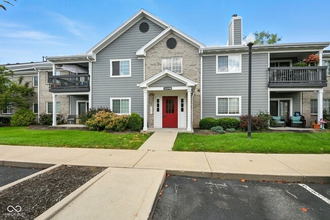 Building Photo - 12598 Tennyson Ln Unit 102