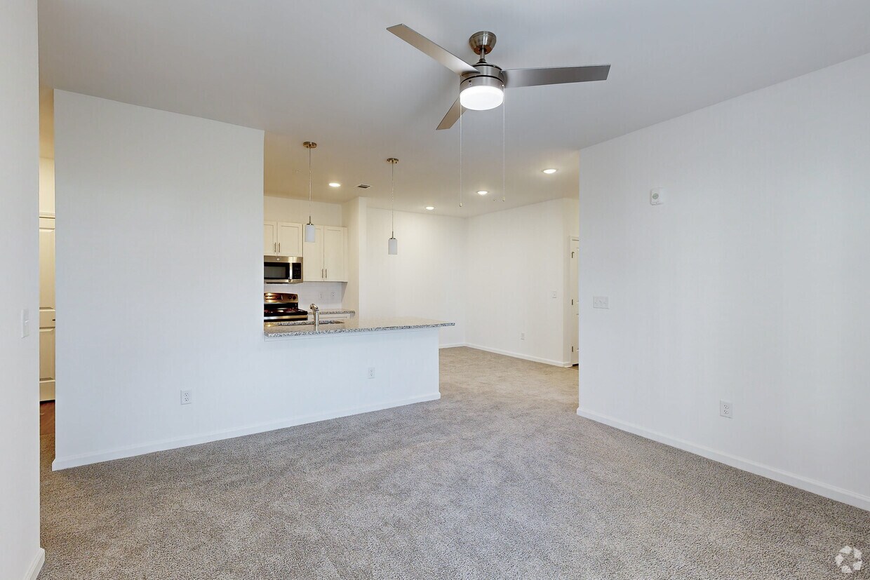 Floor Plan - Plan C-1