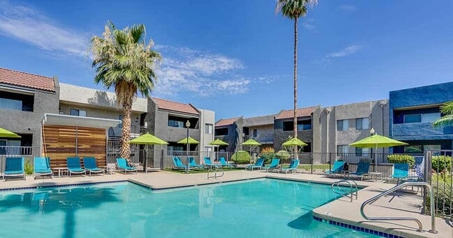 Building Photo - Cielo Apartments