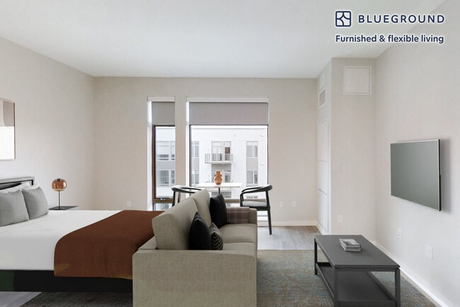 Building Photo - 20 4th Ave Unit SI ID3601A