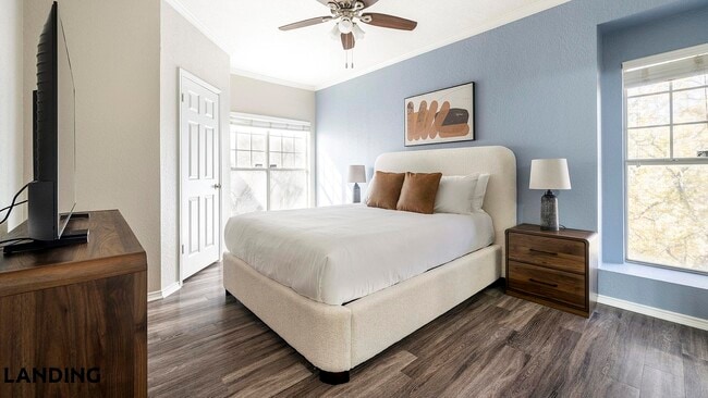 Building Photo - 3201 Duval Rd Unit 612