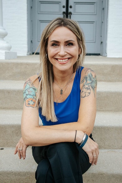 Primary Contact Photo