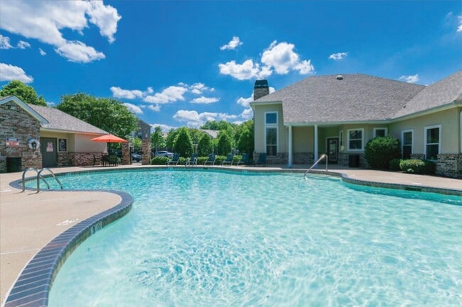 Photo - Villas at Cordova