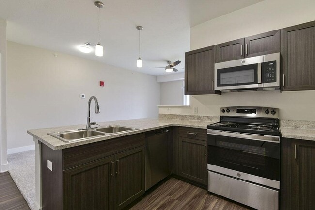 Photo - Chase Creek Apartment Homes