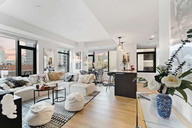 Building Photo - 300 Harrison Ave Unit SI ID1272545P