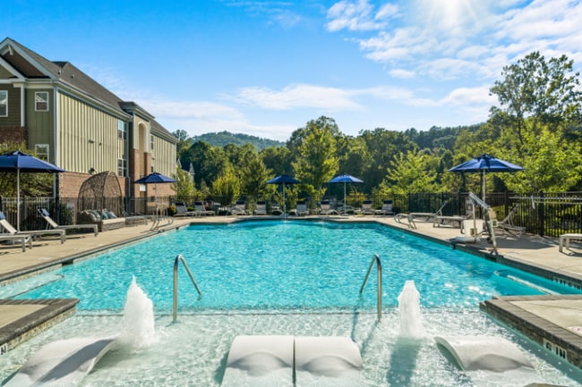 Photo - Hawthorne at Southside