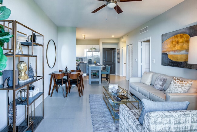 Bright, Open, and Beautiful - Club Prado