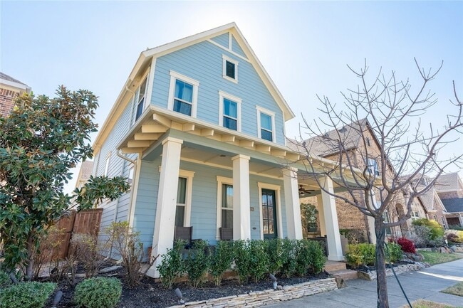 Photo - 1016 Peacock Blvd