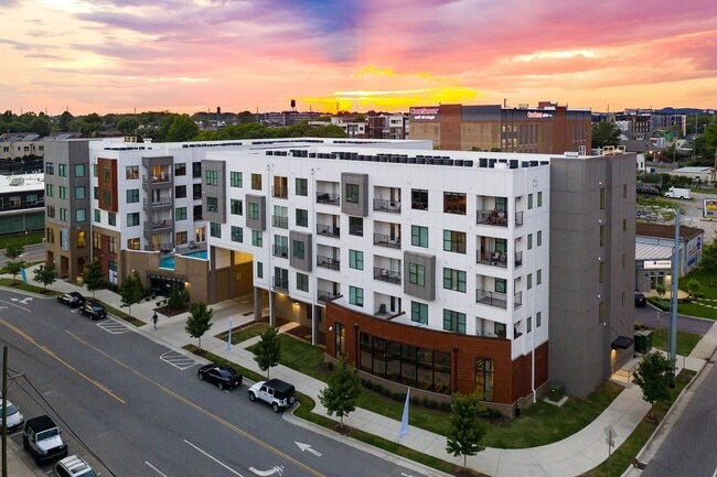 Photo - Atlas Apartments at Germantown
