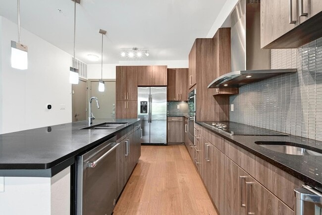 Photo - 3600 S Lamar Blvd Unit 213