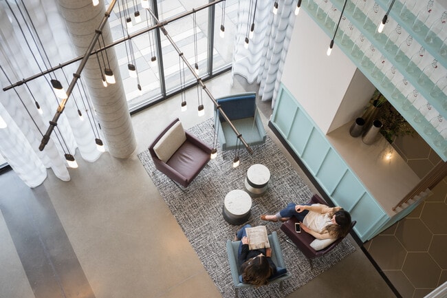 Photo - Heron Flats & Lofts