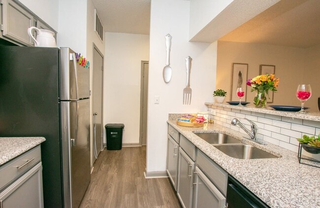 Photo - Preserve at Westover Hills