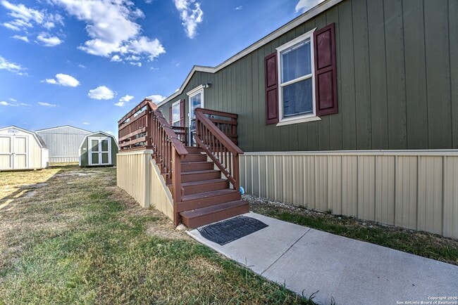 Photo - 7109 W Loop 1604 N