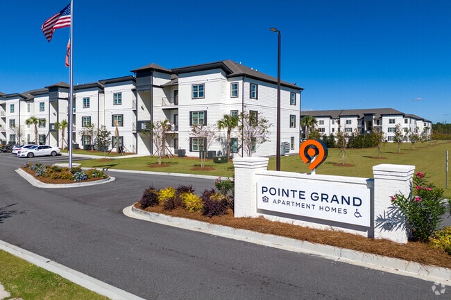 Photo - Atlantic Breeze Apartments