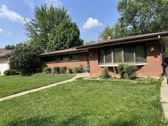Building Photo - 5738 Pennsylvania St