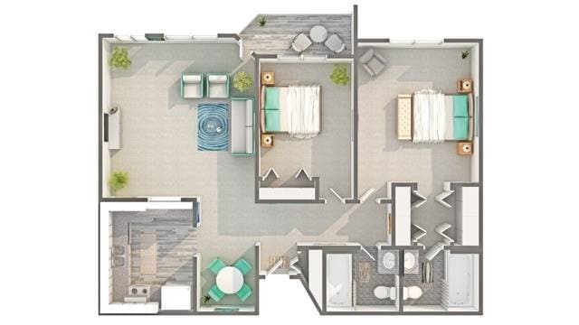 Birchwood - Birchwood