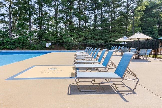 Photo - Walden Pond Apartment Homes