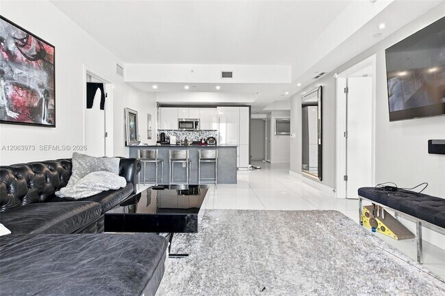 Photo - 1010 Brickell Ave Unit 2403
