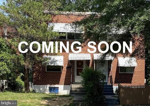 Photo - 4346 Martin Luther King Jr Ave SW