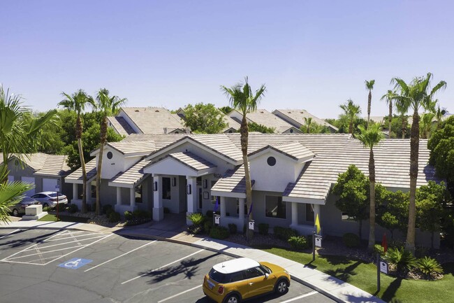 Photo - Bermuda Terrace