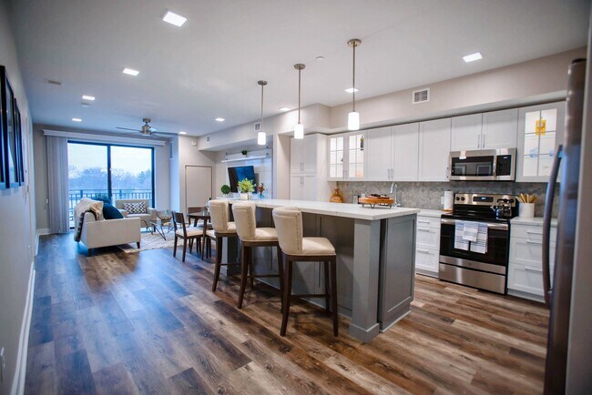 Photo - ICON on Main - Royal Oak, MI