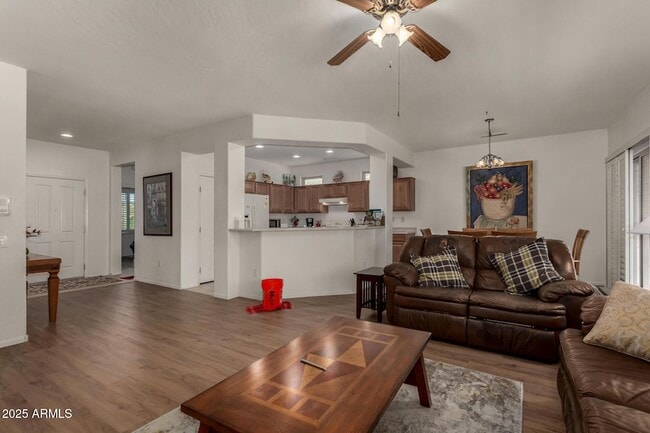 Photo - 15027 W Home Run Dr