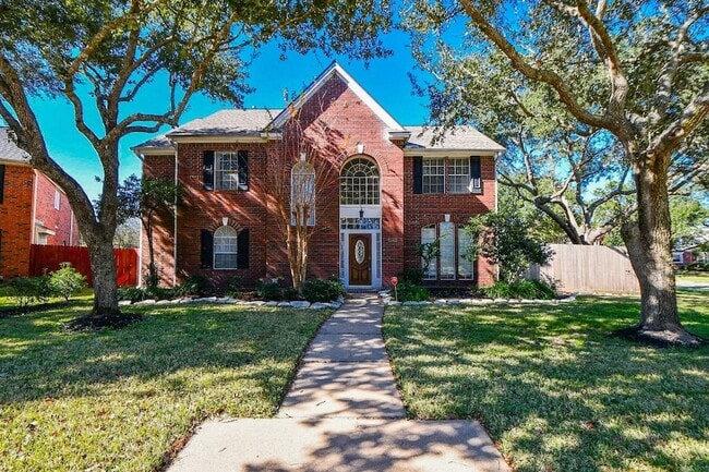 Building Photo - 1502 Emerald Springs Ct