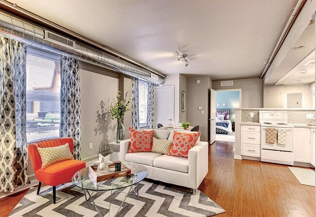 Photo - Avenue 8 at Mayfair