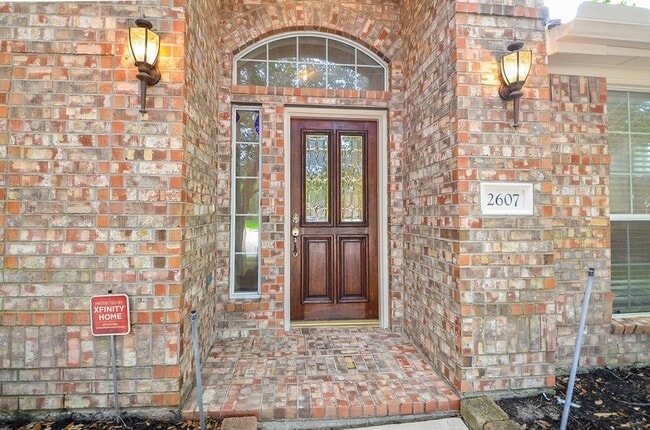 Photo - 2607 Grand Plantation Ct