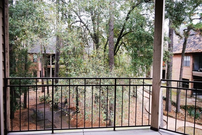 Building Photo - Chasewood Apartments