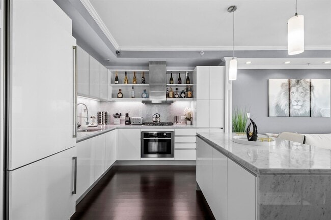 Photo - 77 Hudson St Unit 4009