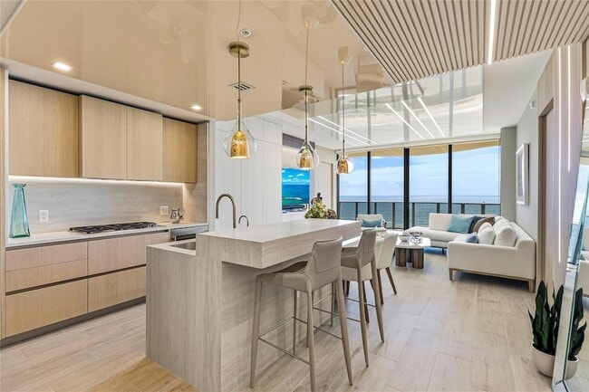 Photo - 900 N Ocean Blvd Unit 905