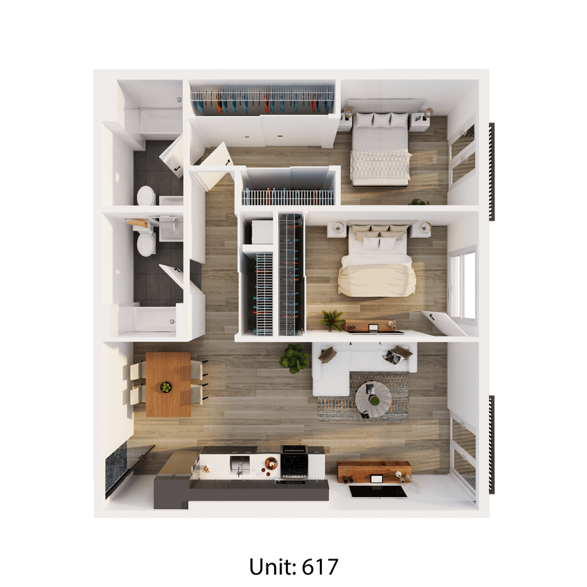 Floor Plan - ntab20t