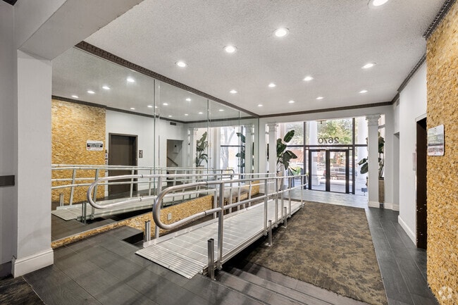 Photo - Heritage Lofts
