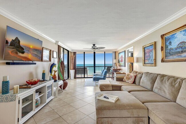 Building Photo - 10680 S Ocean Dr Unit 901