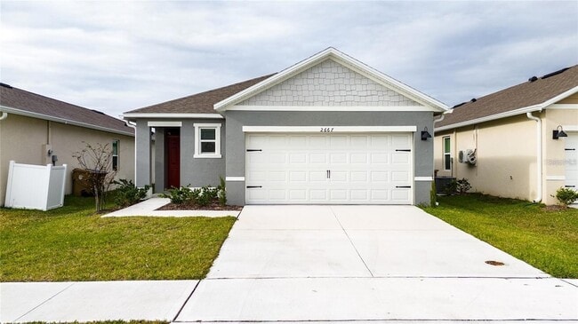 Building Photo - 2667 Swooping Sparrow Dr
