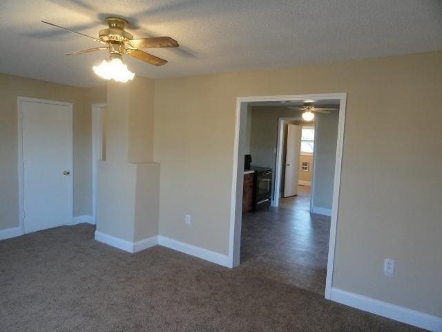 Photo - 1319 Searcy St