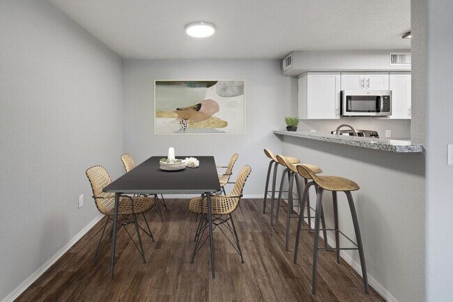 Photo - Ridgeline Apartment Homes