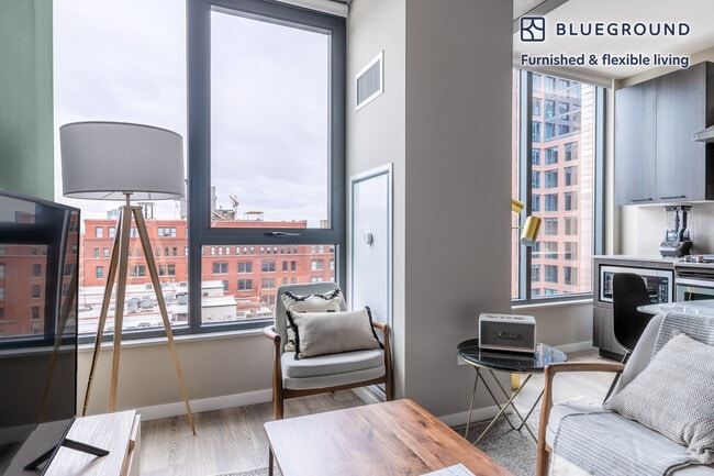 Photo - 939 W Washington Blvd Unit FL7-ID234