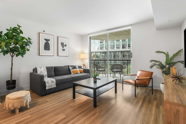 Building Photo - 1221 S Eads St Unit FL4-ID1261494P