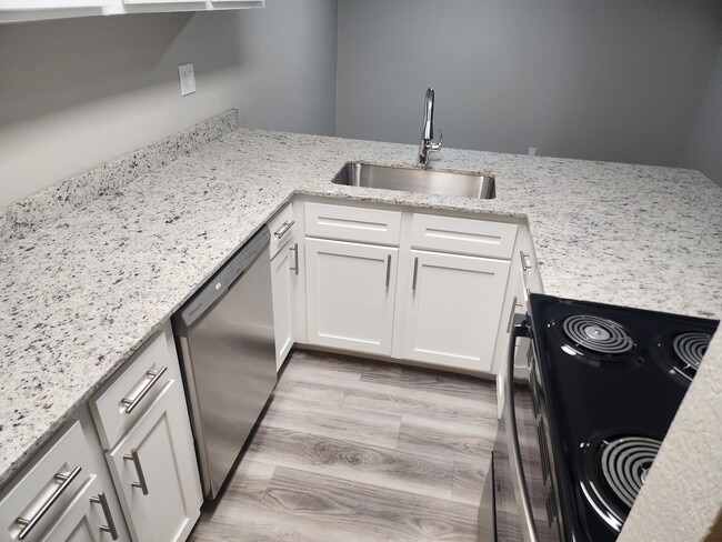 Photo - Brittany Square Apartments