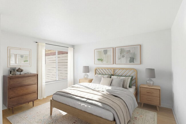 Photo - The Finch Apartments