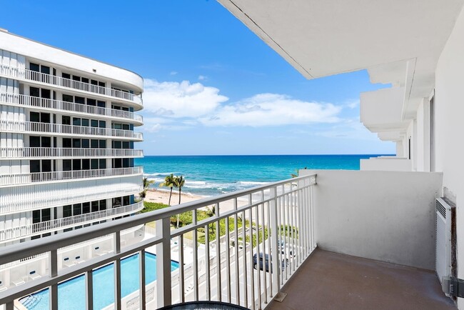Photo - 3215 S Ocean Blvd Unit 508