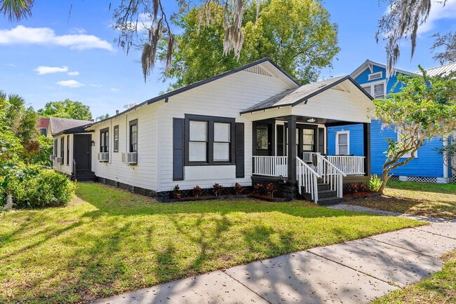 Building Photo - 412 Harwood St Unit ID1094227P