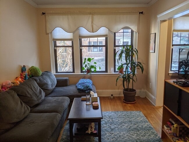 Photo - 66 Queensberry St Unit 120